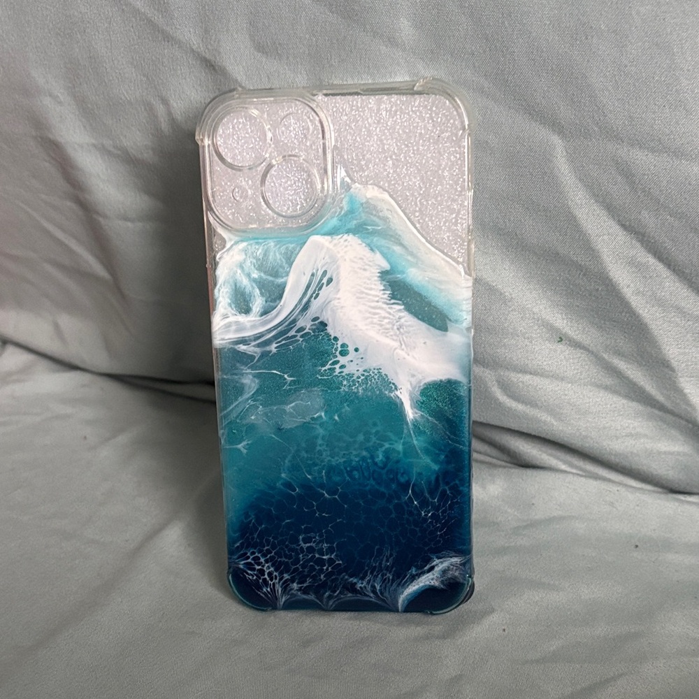iPhone 15 case